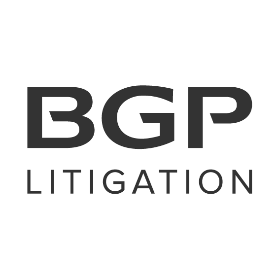 BGP Litigation