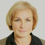 Галина Ермилова