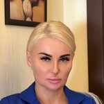 Анна Виноградова