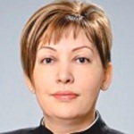 Елена Михайлова