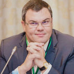 Алексей Кравцов